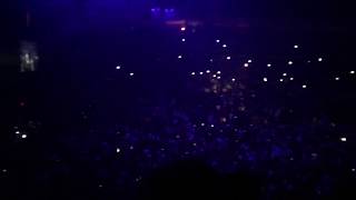 Childish Gambino Performs “Stand Tall” LIVE 9618 This Is America Tour 2018 Atlanta Georgia [upl. by Couhp]