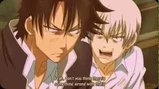 Beelzebub episode 1 subbed [upl. by Asset]