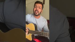 Phir Mohobbat Guitar Cover  arijitsingh mohammadirfanraza imranhashmi murder2 [upl. by Ylac]