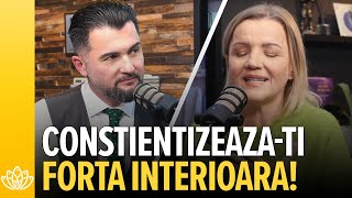 Constientizeazati forta interioara [upl. by Haerb332]