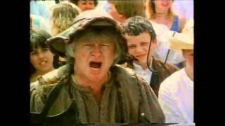 Battle of Sedgemoor Documentary 1985 [upl. by Onitnevuj337]