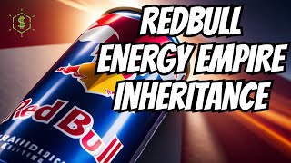 The Inheritance of Red Bull The Mark Mateschitz Story [upl. by Bright907]