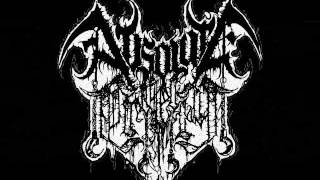 Absolute Cruelty  Chaos amp Absolute Blasphemy Full Demo [upl. by Rimas]