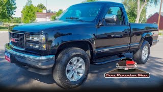 2014 GMC Sierra SLT Z71 Start Up Exhaust and In Depth Review [upl. by Mersey]