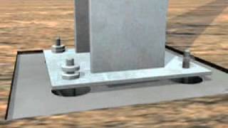 Steel Construction Foundations [upl. by Trainer]