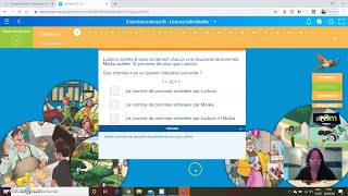 Decouverte de MAZONECEC  Les exercices interactifs [upl. by Atimed]