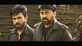 Acharya Full Movie Hindi Dubbed 2022 HD Review amp Facts  Ram Charan  Chiranjeevi  Pooja Hegde [upl. by Riccio726]