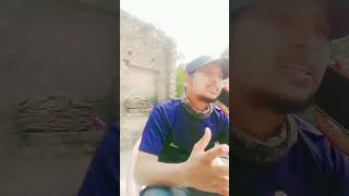 BABA ALLAHABADI comedyvideo funnyvideo trandingvideo [upl. by Casey]