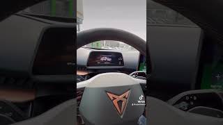 Anteprima Video Test Drive CUPRA Tavascan🚘 [upl. by Leesen559]