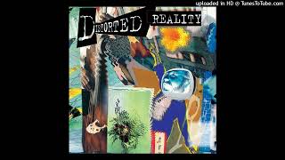 Spectrasonics  Distorted Reality 1  CLEANSING [upl. by Stephine455]