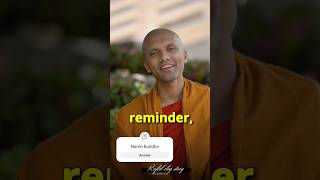 Daily reminder  Buddhism In English motivation shorts [upl. by Marianne]