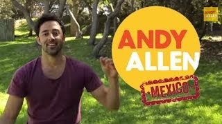 Aussie Masterchefs Andy amp Ben have an announcement to make [upl. by Eaj]