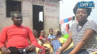 Journée récréative à lorphelinat les cris des enfants [upl. by Antoinetta885]