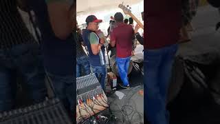 perico ripiao ft Danilo Ramírez y su conjunto típico dominicano [upl. by Lamdin779]