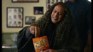 Frito Lay Commercial 2024 Troy Polamalu Tastes Like Victory Ad Review [upl. by Conover]