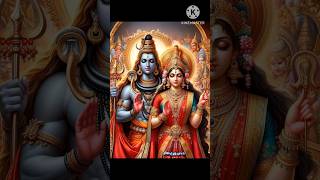 Girija me urja Shiv se hai 🙏 God status ❤️‍🩹 God emotional WhatsApp status 💯🔥 [upl. by Thom]