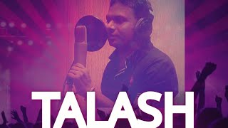 Song  Talash by Akashdeep Singla [upl. by Gilles]