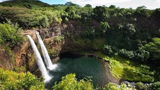 Top Tourist Attractions in Kapaa  Travel Hawaii [upl. by Anita]