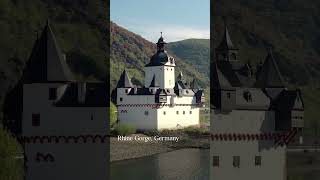 6 MustSee Destinations on Your Rhine River Cruise with AmaWaterways [upl. by Neih]