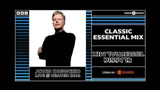 John Digweed Classic Essential Mix 6 102002 [upl. by Gottuard863]