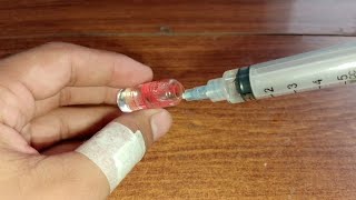 INTRAMUSCULAR INJECTION TIPS  TRICKS FOR LESS PAIN amp SWELLING  IM Injection Hacks 💉 [upl. by Hgiel]