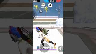 freefire 🙏 gaming HIMANSHU like subscribe [upl. by Coy]