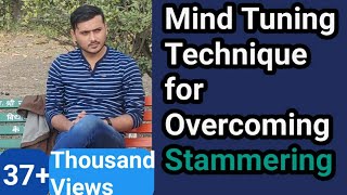 exercise for overcoming stammering  stuttering session 5 HINDI हकलाना ठीक करे  Bhopal [upl. by Hyman]