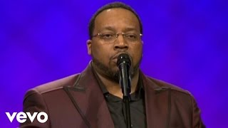 Marvin Sapp  Praise Him In Advance from Thirsty Live [upl. by Jozef379]