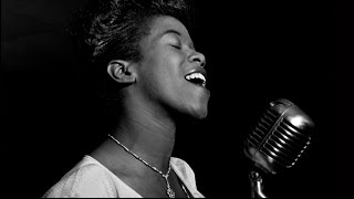 Sarah Vaughan  Brazilian Romance 1987 [upl. by Nata]