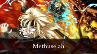 Dies irae～Interview with Kaziklu Bey～ 『Methuselah』 [upl. by Azpurua]