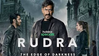 Rudra  Season 1  Full Episode 1 [upl. by Enairda]