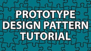 Prototype Design Pattern Tutorial [upl. by Gwendolen97]