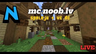 Stream mcnooblv  Voice Discords [upl. by Adnek]