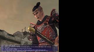 FFXI Rhapsodies of Vanadiel Mission 25  26 [upl. by Hessler]