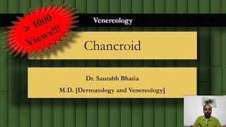 Chancroid  Agent Pathogenesis Clinical Features Diagnosis Treatment [upl. by Yance510]