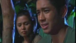 NANDITO AKO NAGMAMAHAL SAYO FULL TRAILER [upl. by Jacquelin]