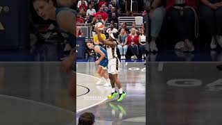 Minnesota Lynx vs Indiana Fever Game highlights 2024 WNBA Season 4 [upl. by Africah]