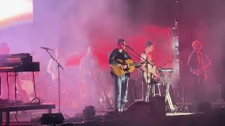 Fleet Foxes Live at the Greek Theater 2023 [upl. by Laved]