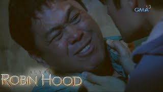 Alyas Robin Hood Full Episode 91 [upl. by Adena]