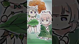 kokomi lynette kirara chiori genshinimpactcomic genshinimpact genshinshorts [upl. by Asiulairam535]