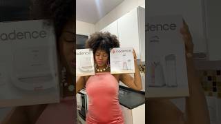 UNBOXING Air Fryer Rosa 🤍🩷 recebidos airfryer donadecasa [upl. by Anirtek]