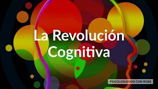 Revolución Cognitiva [upl. by Fleisig]