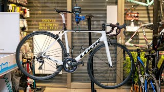 Look 785 Huez RS 2021 Dream bike build [upl. by Igor]