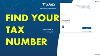 How to submit your 2023 tax return  SARS eFiling Tutorial [upl. by Laden]