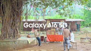 Banrakas ka eenta phone Vs Vikas ka Galaxy A16 5G Phulera kisko chunega [upl. by Nissie416]