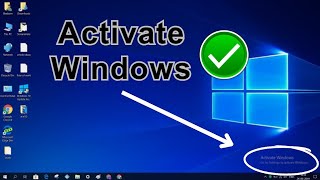 How to activate windows 10amp11 permanently for free 2024  Windows 10amp11 activate kaise kare 2024 [upl. by Frangos]