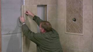 Shower Systems Installation Overview [upl. by Ehsrop]