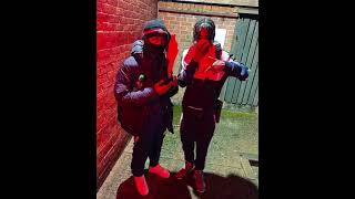 YSG Upfrontt x Trappo  Teerose Diss Official Audio [upl. by Reyaht666]