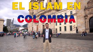 Musulmanes por el mundo  Colombia parte 1 [upl. by Tihw]