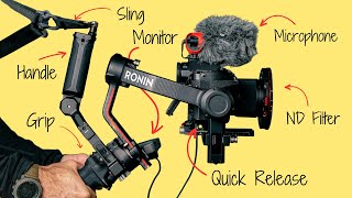 10 Most POWERFUL Gimbal amp Camera ACCESSORIES Worth The Money [upl. by Daniele695]